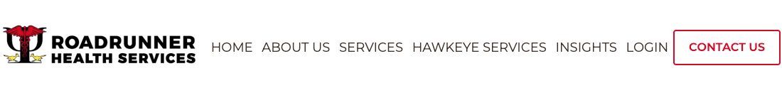 Roadrunner Health Services
